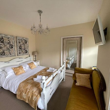 Willa Ivy House Bangor  Zewnętrze zdjęcie
