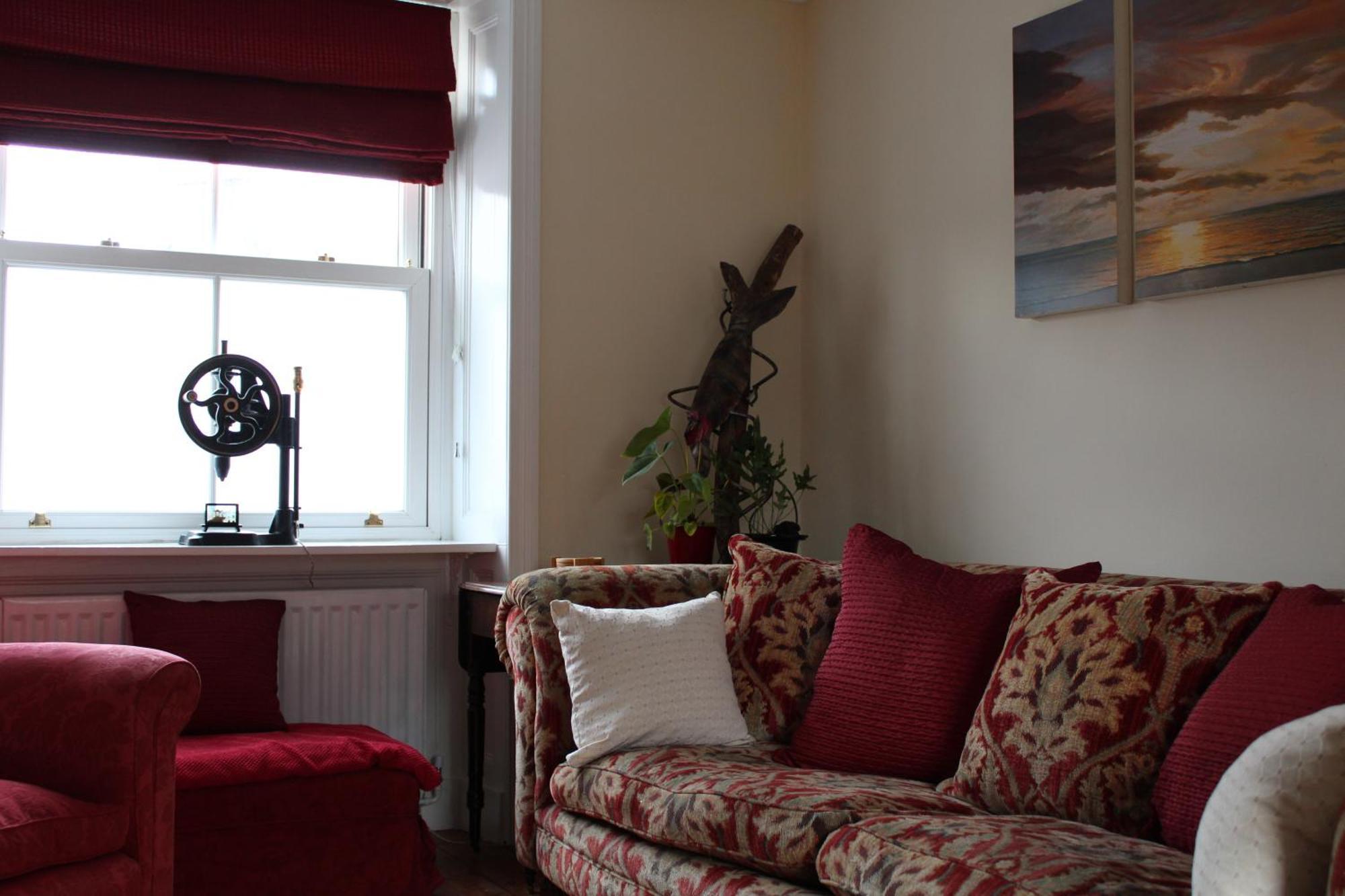 Willa Ivy House Bangor  Zewnętrze zdjęcie