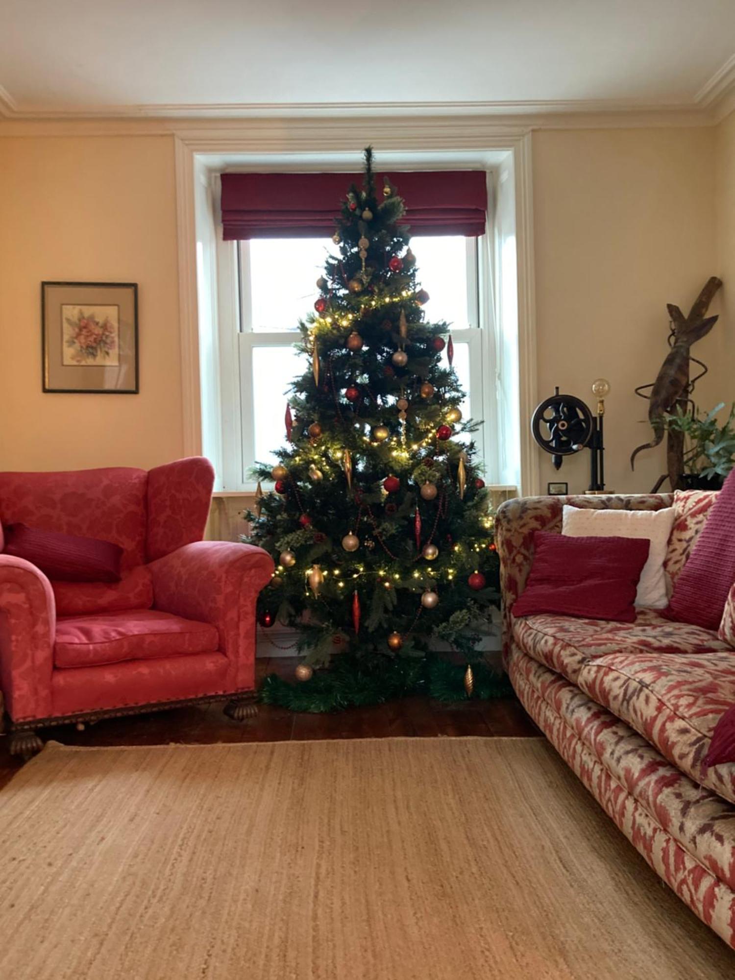 Willa Ivy House Bangor  Zewnętrze zdjęcie