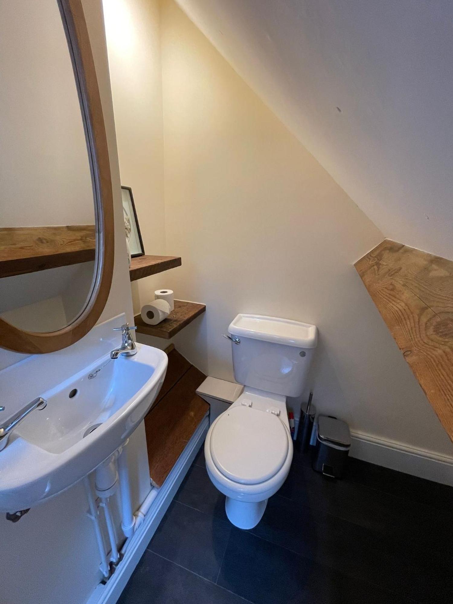 Willa Ivy House Bangor  Zewnętrze zdjęcie