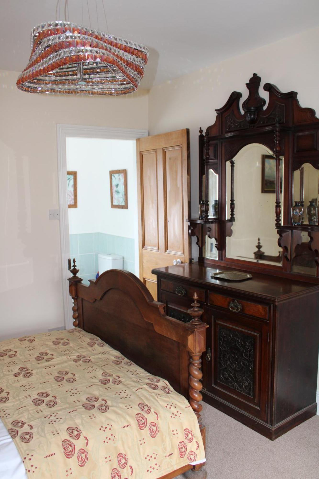 Willa Ivy House Bangor  Zewnętrze zdjęcie